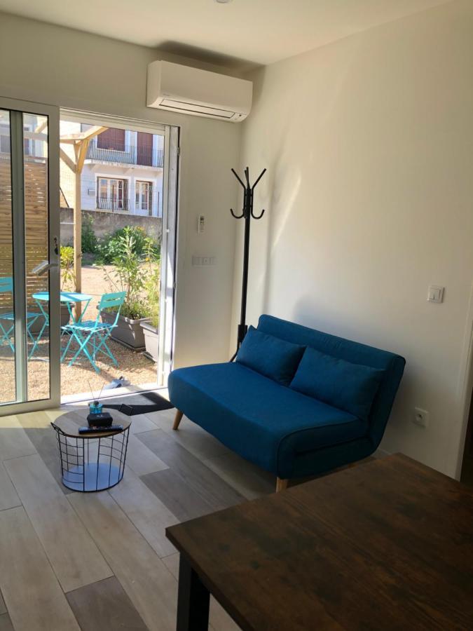 Appart Sylvie B Porto-Vecchio  Kültér fotó