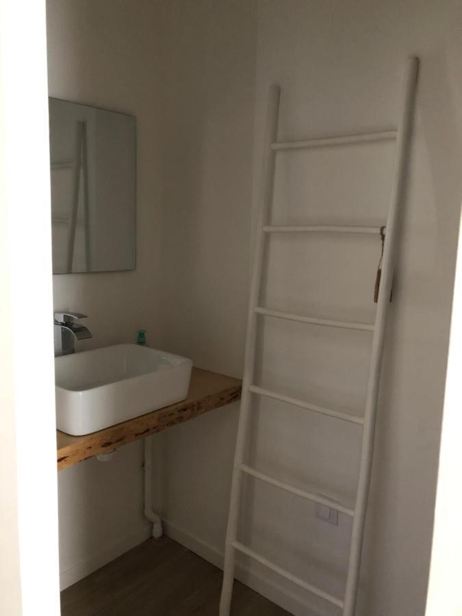 Appart Sylvie B Porto-Vecchio  Kültér fotó