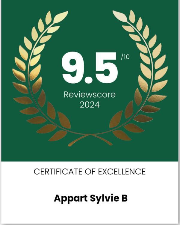 Appart Sylvie B Porto-Vecchio  Kültér fotó