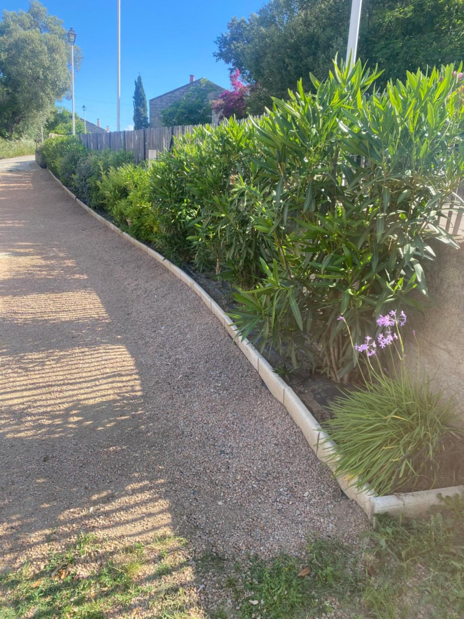 Appart Sylvie B Porto-Vecchio  Kültér fotó